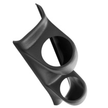 Mätarhållare A-stolpe Dubbel 52.4mm HONDA PRELUDE 92-96 Autometer